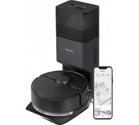 Roborock Q7+ Black