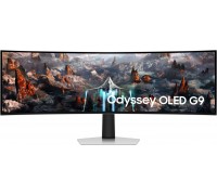 Samsung Odyssey G9 OLED (LS49CG934SUXEN)