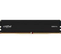 Crucial Pro, DDR5, 24 GB, 5600MHz, CL46 (CP24G56C46U5)