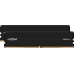 Crucial Pro, DDR5, 96 GB, 5600MHz, CL46 (CP2K48G56C46U5)
