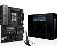 Intel B760 Asus PROART B760-CREATOR WIFI