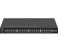 Switch NETGEAR M4350-48G4XF (GSM4352-100NES)