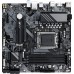 AMD B650 Gigabyte B650M D3HP