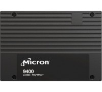 Micron 9400 PRO 30.72TB U.3 PCI-E x4 Gen 4 NVMe  (MTFDKCC30T7TGH-1BC1ZABYYR)
