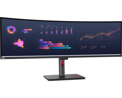 Lenovo ThinkVision P49w-30 (63DBRAT1EU)