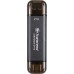 SSD Transcend ESD310C 2TB Black (TS2TESD310C)