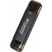 SSD Transcend ESD310C 2TB Black (TS2TESD310C)