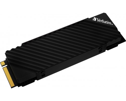 SSD Verbatim Vi7000 1TB M.2 2280 PCI-E x4 Gen4 NVMe (49367)