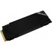 SSD Verbatim Vi7000 1TB M.2 2280 PCI-E x4 Gen4 NVMe (49367)
