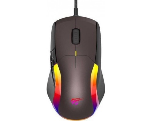 Havit gamingowa Havit MS959S RGB (brązowa)