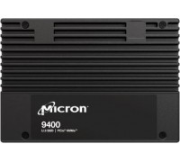 Micron 9400 MAX 6.4TB U.3 PCI-E x4 Gen 4 NVMe  (MTFDKCC6T4TGJ-1BC1ZABYYR)