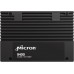 Micron 9400 MAX 6.4TB U.3 PCI-E x4 Gen 4 NVMe  (MTFDKCC6T4TGJ-1BC1ZABYYR)