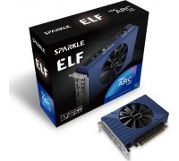 Sparkle Arc A380 Elf 6GB GDDR6 (SA380E-6G)