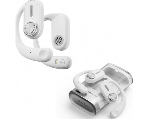 FiiO JW1 White