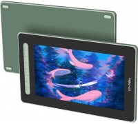 XP-Pen Artist 12 – zielony 2nd gen