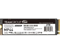 SSD TeamGroup MP44 2TB M.2 2280 PCI-E x4 Gen4 NVMe (TM8FPW002T0C101)