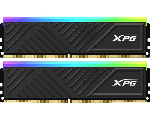 ADATA XPG Spectrix D35G, DDR4, 16 GB, 3600MHz, CL18 (AX4U36008G18I-DTBKD35G)