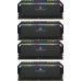 Corsair Dominator Platinum RGB, DDR5, 64 GB, 6400MHz, CL32 (CMT64GX5M4B6400C32)