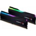 G.Skill Trident Z5 RGB, DDR5, 48 GB, 6000MHz, CL40 (F5-6000J4048F24GX2-TZ5RK)