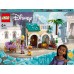 LEGO Disney Аша и Роза (43223)