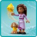 LEGO Disney Аша и Роза (43223)