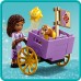 LEGO Disney Аша и Роза (43223)