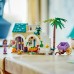 LEGO Disney Аша и Роза (43223)