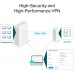 TP-Link VIGI C250(2.8mm) 5MP Full-Color Up tome