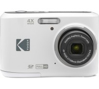 Kodak KODAK FZ45 WHITE - APARAT FOTOGRAFICZNY