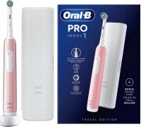Brush Oral-B Pro Series 1 CrossAction Pink