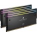 Corsair Dominator Titanium RGB, DDR5, 32 GB, 6600MHz, CL32 (CMP32GX5M2X6600C32)