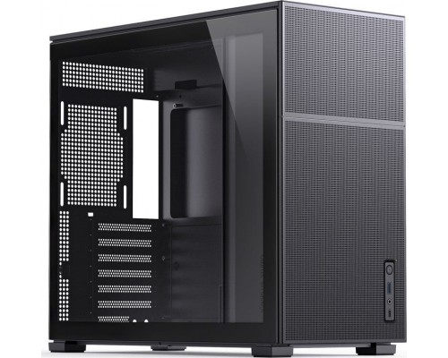 Jonsbo D41 Mesh black