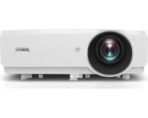 BenQ SH753P DLP HD 5000ANSI/13000:1/HDMI