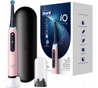 Brush Oral-B iO Series 5 Pink Pink