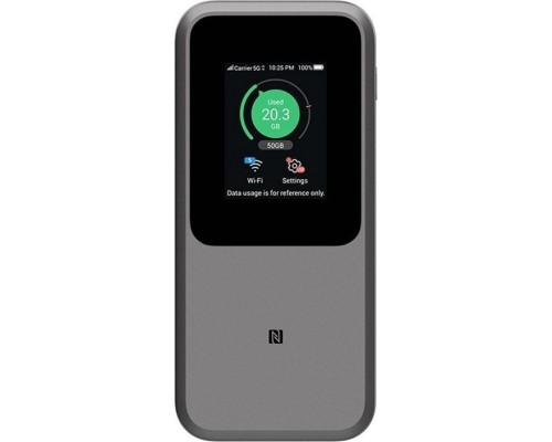 ZTE MU5120 5G
