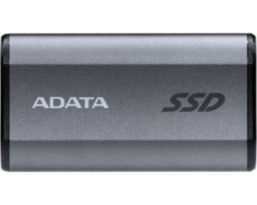 SSD ADATA SSD SE880 2TB USB3.2A/C Gen2x2