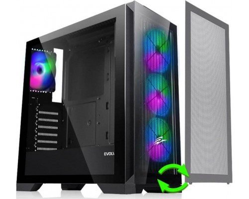 Evolveo Ptero Q2+ ARGB (PTEROQ2+)