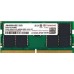 Transcend Transcend JetMemory JM4800ASE-32G moduł pamięci 32 GB 1 x 32 GB DDR5 4800 Mhz