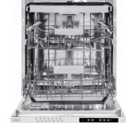 Kernau KDI6754 15 kpl. 7 programów 60cm 3 kosz