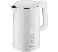 Amica KF 6011 White