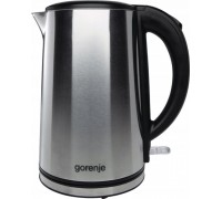 Gorenje K15DWS Silver