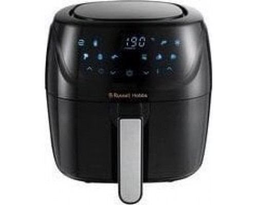 Russell Hobbs beztłuszczowa Russell Hobbs SatisFry 27160-56 czarna