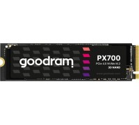 SSD GoodRam PX700 2TB M.2 2280 PCI-E x4 Gen4 NVMe (SSDPR-PX700-02T-80)