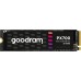 SSD GoodRam PX700 2TB M.2 2280 PCI-E x4 Gen4 NVMe (SSDPR-PX700-02T-80)
