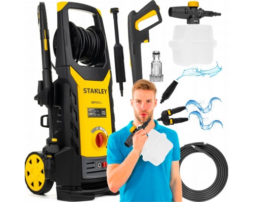 Stanley SXPW25DTS-E