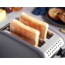 Russell Hobbs Colours Plus 2S 26552-56 Gray