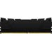 Kingston Fury Renegade, DDR4, 16 GB, 3200MHz, CL16 (KF432C16RB2K2/16)