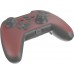 Pad Genesis MANGAN 400 Red (NJG-2102)