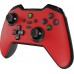 Pad Genesis MANGAN 400 Red (NJG-2102)