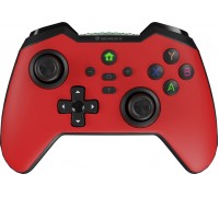 Pad Genesis MANGAN 400 Red (NJG-2102)